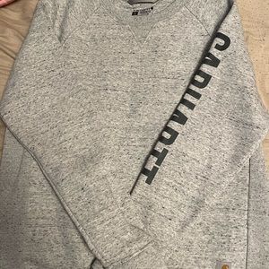 Ladies Carhartt Crewneck